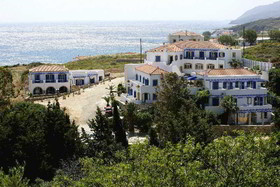 Venardos Hotel