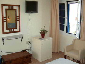 Hotel Notaras