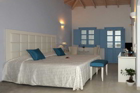Kythira Golden Resort