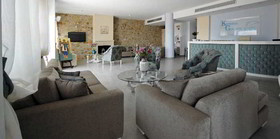 Kythira Golden Resort