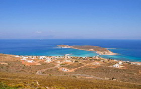 Kythira Golden Resort