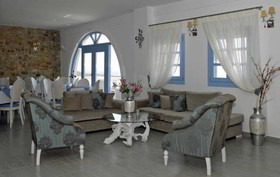 Kythira Golden Resort