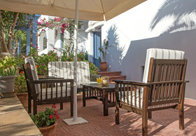 Maistrali Apartments