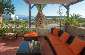 Maistrali Apartments