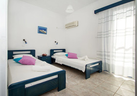 Maistrali Apartments