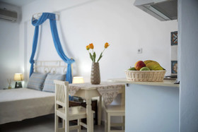 Maistrali Apartments