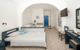 Maistrali Apartments