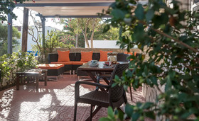 Maistrali Apartments