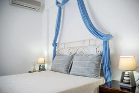 Maistrali Apartments