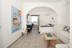 Maistrali Apartments
