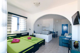 Maistrali Apartments