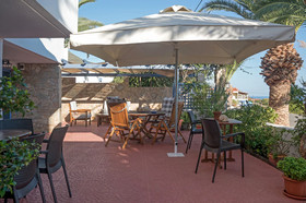Maistrali Apartments