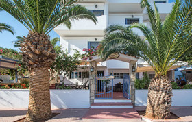 Maistrali Apartments