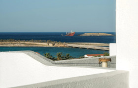 Maistrali Apartments