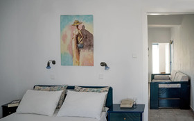 Maistrali Apartments