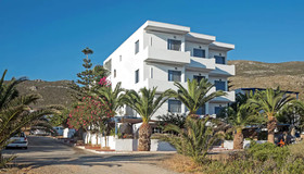 Maistrali Apartments