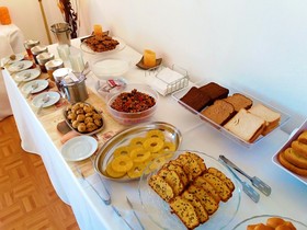 Porto Diakofti