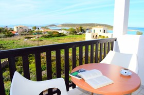Porto Diakofti