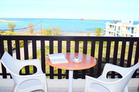 Porto Diakofti
