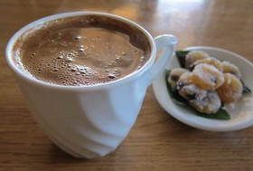 Porto Diakofti
