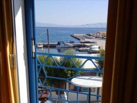 Kythereia Hotel