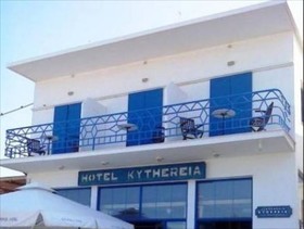 Kythereia Hotel