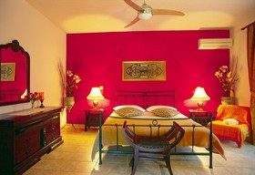 Lefkas Blue Residence