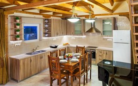 Lefkas Blue Residence