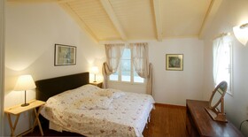 Villa Olea - Agios Nikitas Villas