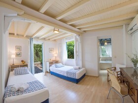 Villa Olea - Agios Nikitas Villas