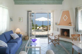 Villa Olea - Agios Nikitas Villas