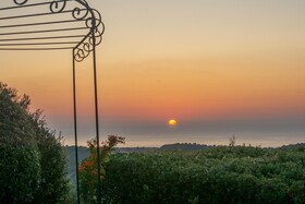 Villa Olea - Agios Nikitas Villas