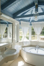 Villa Olea - Agios Nikitas Villas