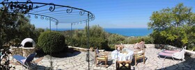 Villa Olea - Agios Nikitas Villas