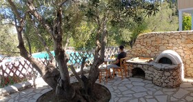 Villa Sparto - Agios Nikitas Villas
