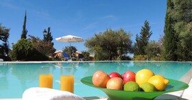 Villa Sparto - Agios Nikitas Villas