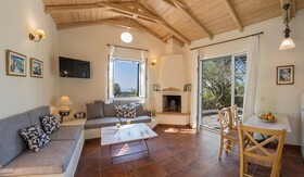 Villa Sparto - Agios Nikitas Villas