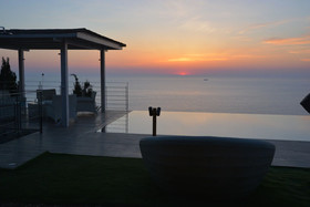 Okeanos Luxury Villas