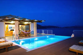 Villa Iris