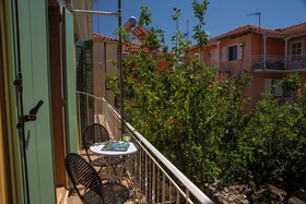 Bella Vita Boutique Hotel