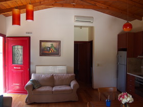 Gyra Villas