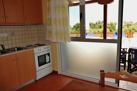 Ithaki Holidays Apartments