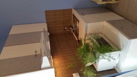 Lefkada Center Apartments