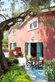Mousses Villas