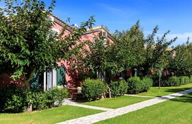 Mousses Villas