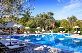 Mousses Villas