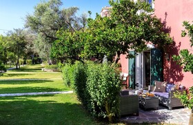 Mousses Villas