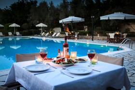 Mousses Villas