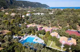 Mousses Villas