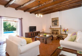 Mousses Villas